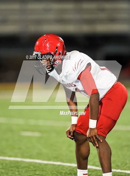 Thumbnail 1 in JV: Horn @ Rockwall photogallery.