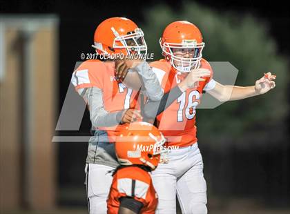Thumbnail 3 in JV: Horn @ Rockwall photogallery.