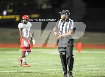 Thumbnail 3 in JV: Horn @ Rockwall photogallery.