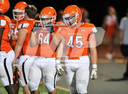 Thumbnail 1 in JV: Horn @ Rockwall photogallery.
