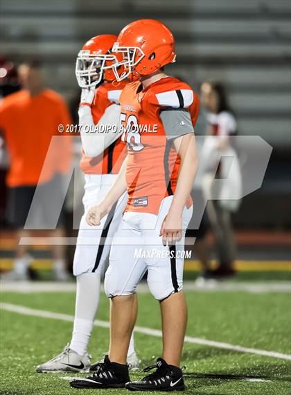 Thumbnail 3 in JV: Horn @ Rockwall photogallery.
