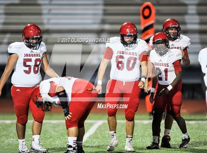 Thumbnail 3 in JV: Horn @ Rockwall photogallery.