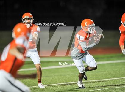 Thumbnail 2 in JV: Horn @ Rockwall photogallery.