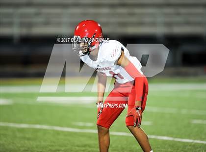 Thumbnail 1 in JV: Horn @ Rockwall photogallery.