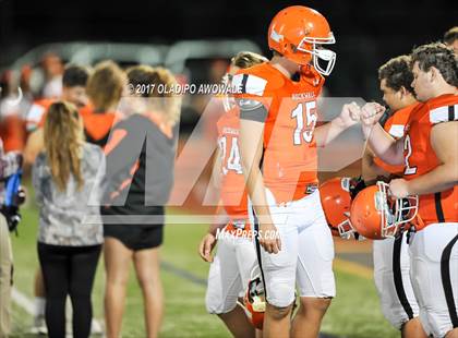 Thumbnail 3 in JV: Horn @ Rockwall photogallery.
