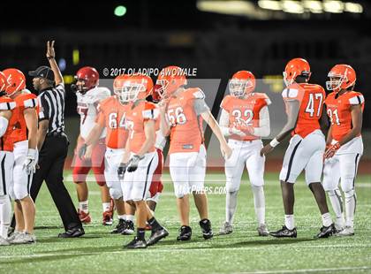 Thumbnail 3 in JV: Horn @ Rockwall photogallery.