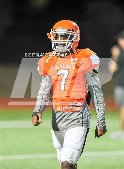 Thumbnail 3 in JV: Horn @ Rockwall photogallery.