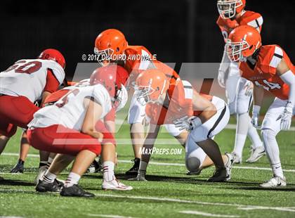 Thumbnail 2 in JV: Horn @ Rockwall photogallery.