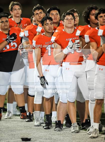 Thumbnail 1 in JV: Horn @ Rockwall photogallery.