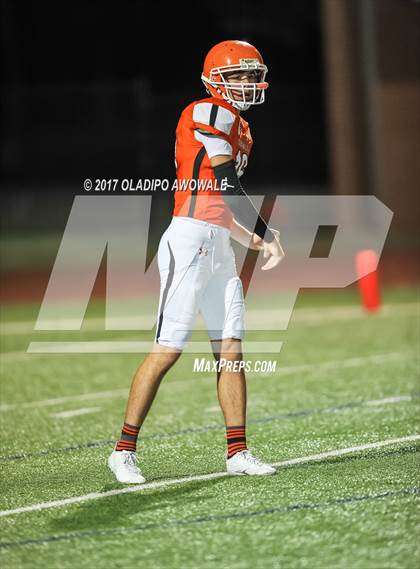 Thumbnail 3 in JV: Horn @ Rockwall photogallery.