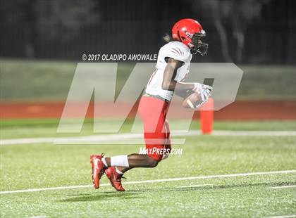 Thumbnail 3 in JV: Horn @ Rockwall photogallery.