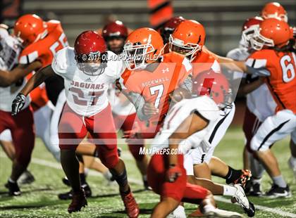 Thumbnail 3 in JV: Horn @ Rockwall photogallery.