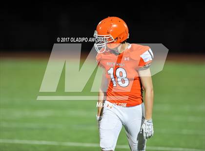 Thumbnail 1 in JV: Horn @ Rockwall photogallery.