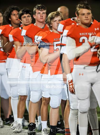 Thumbnail 2 in JV: Horn @ Rockwall photogallery.