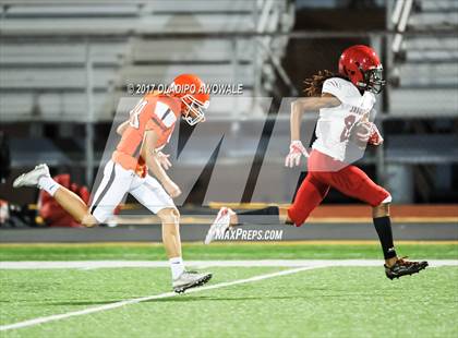 Thumbnail 3 in JV: Horn @ Rockwall photogallery.