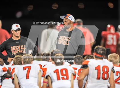 Thumbnail 2 in JV: Horn @ Rockwall photogallery.