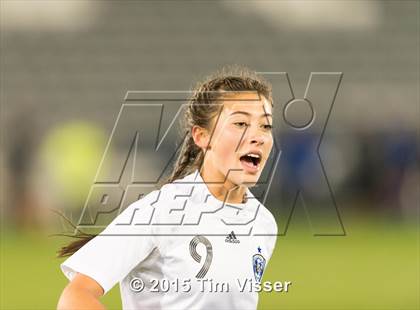 Thumbnail 1 in Broomfield vs. Grandview (CHSAA 5A Final) photogallery.