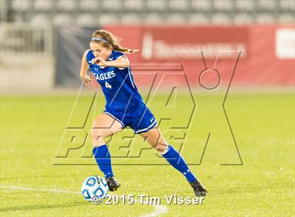 Thumbnail 1 in Broomfield vs. Grandview (CHSAA 5A Final) photogallery.