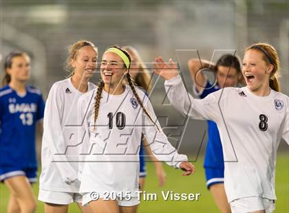 Thumbnail 3 in Broomfield vs. Grandview (CHSAA 5A Final) photogallery.