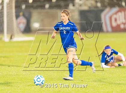 Thumbnail 3 in Broomfield vs. Grandview (CHSAA 5A Final) photogallery.
