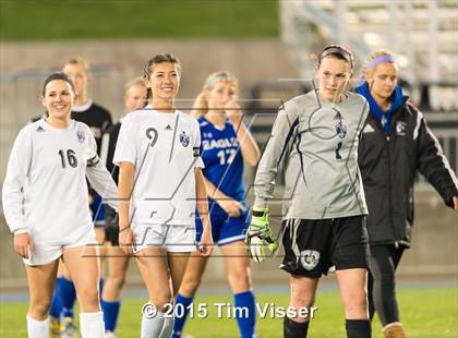 Thumbnail 1 in Broomfield vs. Grandview (CHSAA 5A Final) photogallery.