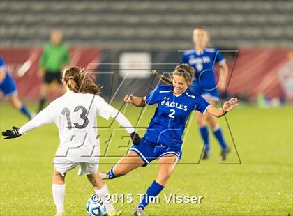 Thumbnail 3 in Broomfield vs. Grandview (CHSAA 5A Final) photogallery.