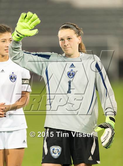 Thumbnail 1 in Broomfield vs. Grandview (CHSAA 5A Final) photogallery.