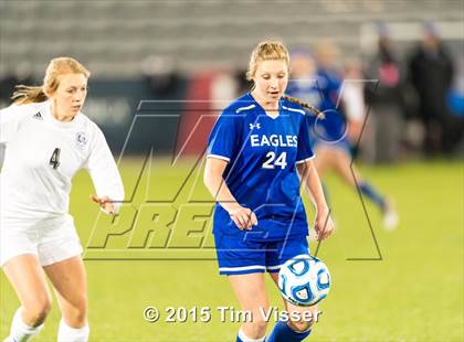 Thumbnail 1 in Broomfield vs. Grandview (CHSAA 5A Final) photogallery.