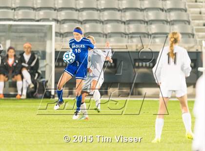 Thumbnail 3 in Broomfield vs. Grandview (CHSAA 5A Final) photogallery.