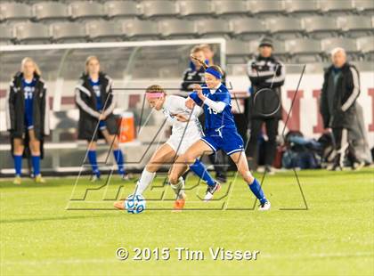Thumbnail 2 in Broomfield vs. Grandview (CHSAA 5A Final) photogallery.