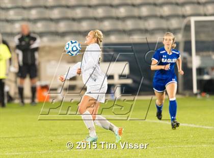 Thumbnail 3 in Broomfield vs. Grandview (CHSAA 5A Final) photogallery.