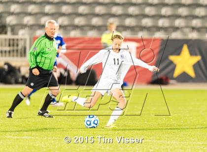 Thumbnail 1 in Broomfield vs. Grandview (CHSAA 5A Final) photogallery.