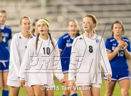 Thumbnail 1 in Broomfield vs. Grandview (CHSAA 5A Final) photogallery.