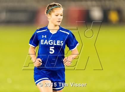 Thumbnail 1 in Broomfield vs. Grandview (CHSAA 5A Final) photogallery.