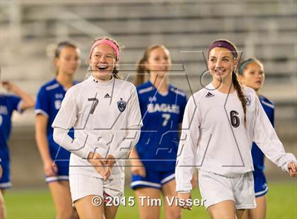 Thumbnail 3 in Broomfield vs. Grandview (CHSAA 5A Final) photogallery.