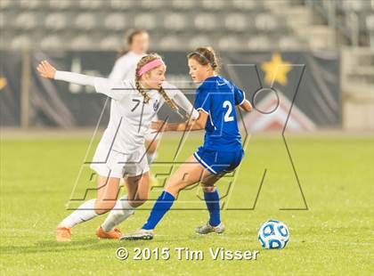 Thumbnail 1 in Broomfield vs. Grandview (CHSAA 5A Final) photogallery.