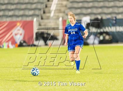 Thumbnail 3 in Broomfield vs. Grandview (CHSAA 5A Final) photogallery.