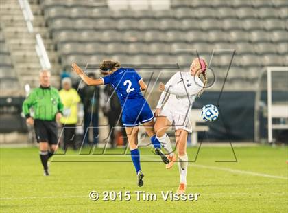 Thumbnail 3 in Broomfield vs. Grandview (CHSAA 5A Final) photogallery.