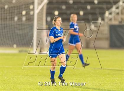 Thumbnail 1 in Broomfield vs. Grandview (CHSAA 5A Final) photogallery.