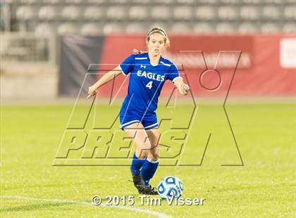 Thumbnail 2 in Broomfield vs. Grandview (CHSAA 5A Final) photogallery.