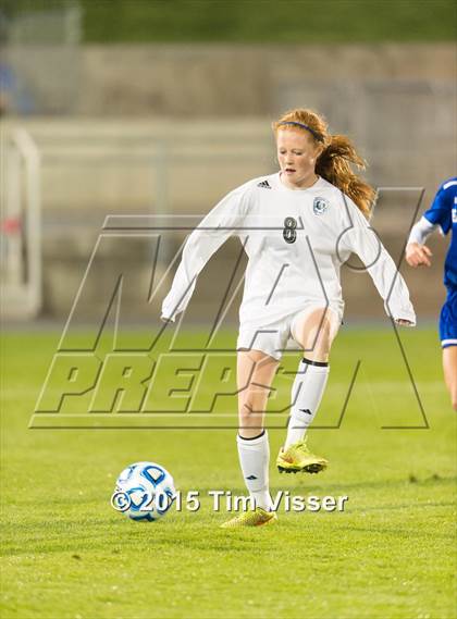 Thumbnail 2 in Broomfield vs. Grandview (CHSAA 5A Final) photogallery.