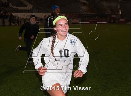 Thumbnail 1 in Broomfield vs. Grandview (CHSAA 5A Final) photogallery.