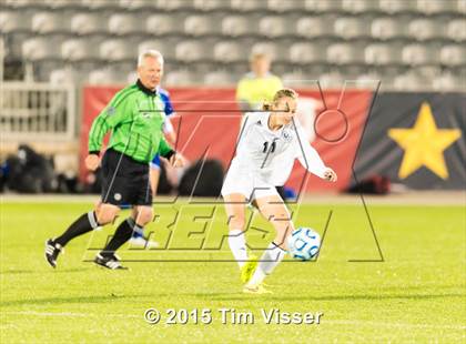 Thumbnail 2 in Broomfield vs. Grandview (CHSAA 5A Final) photogallery.