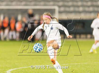 Thumbnail 1 in Broomfield vs. Grandview (CHSAA 5A Final) photogallery.