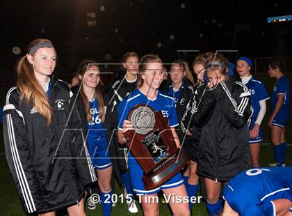 Thumbnail 3 in Broomfield vs. Grandview (CHSAA 5A Final) photogallery.