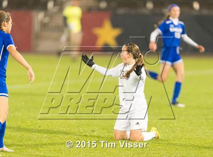 Thumbnail 2 in Broomfield vs. Grandview (CHSAA 5A Final) photogallery.