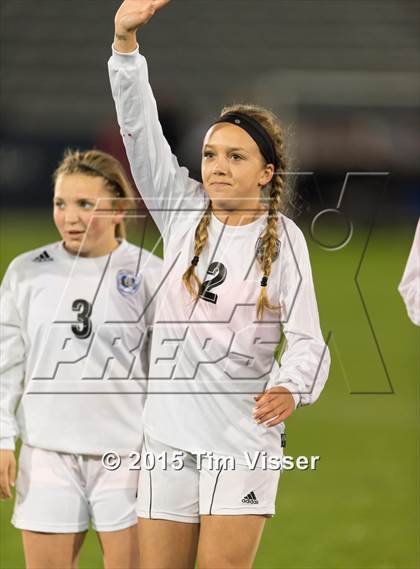 Thumbnail 2 in Broomfield vs. Grandview (CHSAA 5A Final) photogallery.