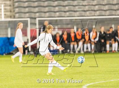 Thumbnail 2 in Broomfield vs. Grandview (CHSAA 5A Final) photogallery.