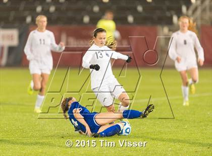 Thumbnail 1 in Broomfield vs. Grandview (CHSAA 5A Final) photogallery.