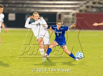 Thumbnail 1 in Broomfield vs. Grandview (CHSAA 5A Final) photogallery.